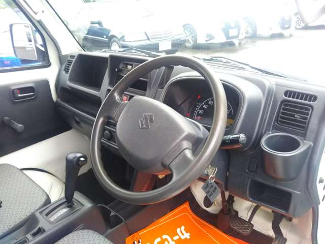 Suzuki Carry 6