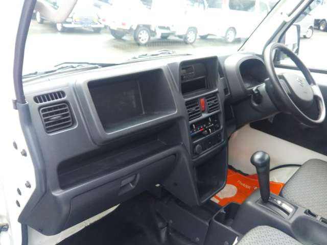 Suzuki Carry 7