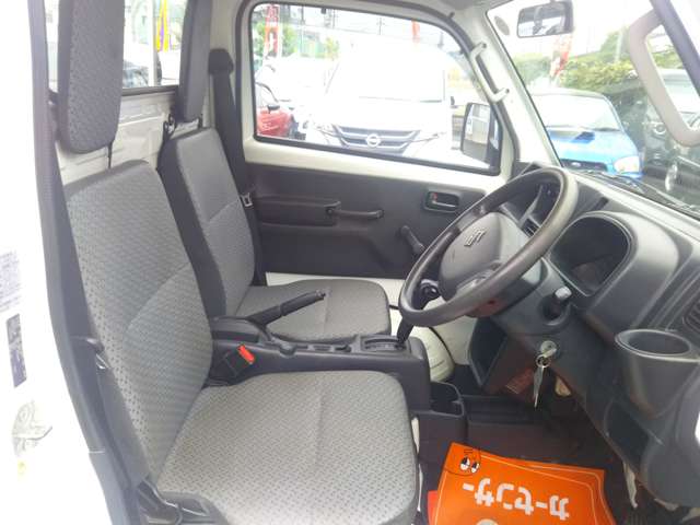Suzuki Carry 8