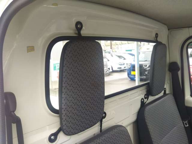 Suzuki Carry 9