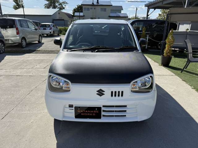 Suzuki Alto 2