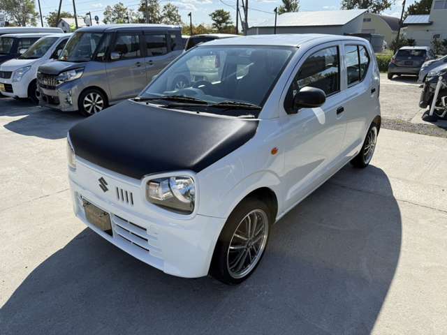 Suzuki Alto 3