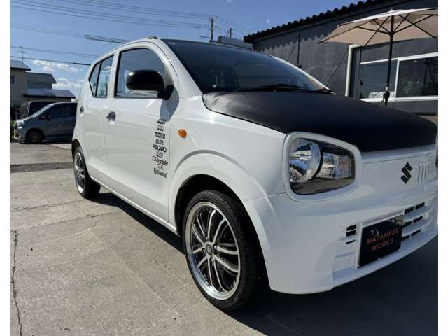 Suzuki Alto 4