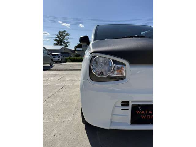 Suzuki Alto 6