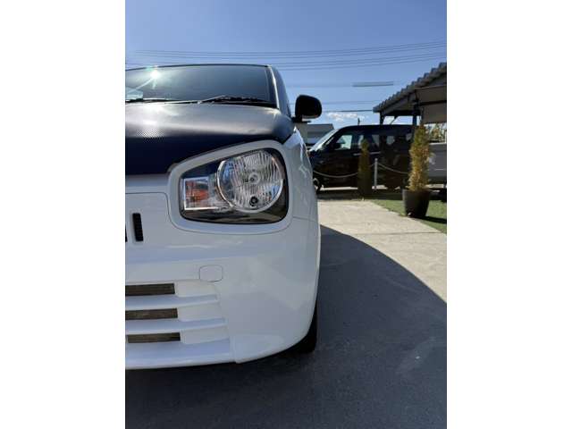 Suzuki Alto 7