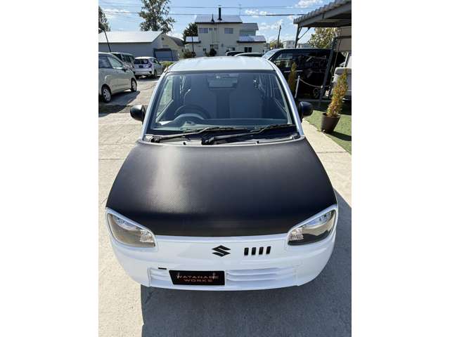 Suzuki Alto 8