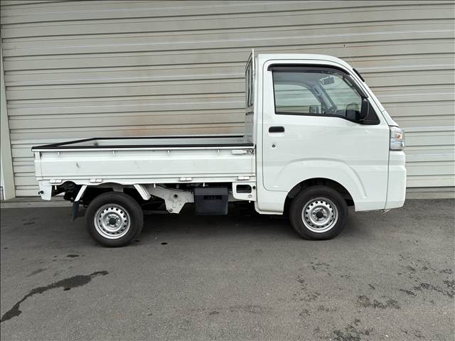 Subaru Sambar Truck 5