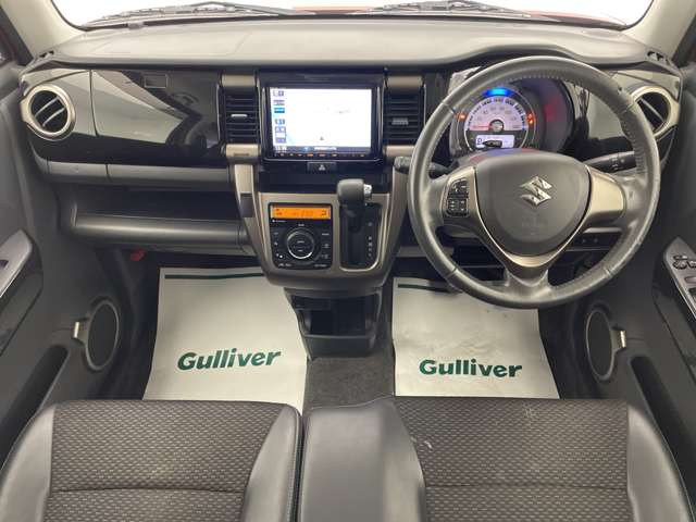 Suzuki Hustler 3