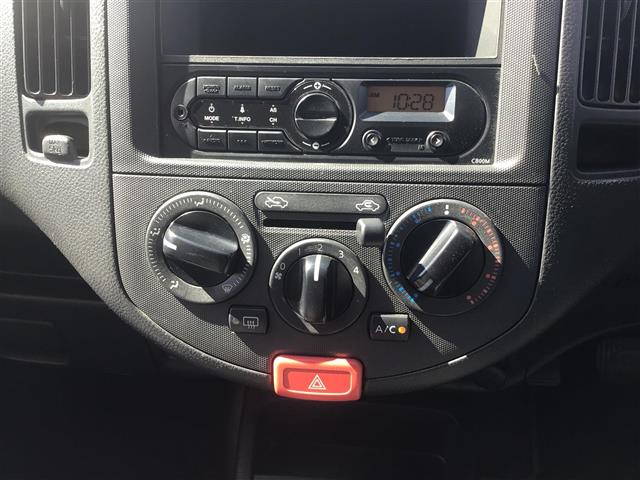 Nissan NV150 AD 5