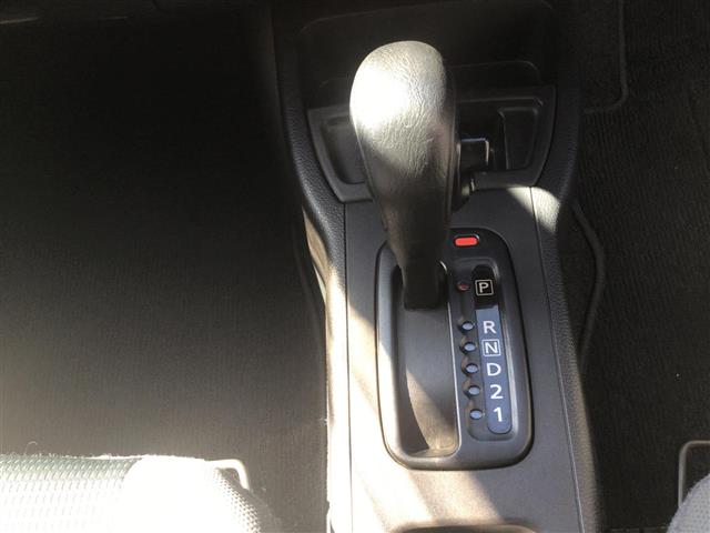Nissan NV150 AD 9