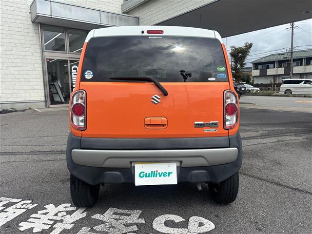 Suzuki Hustler 12