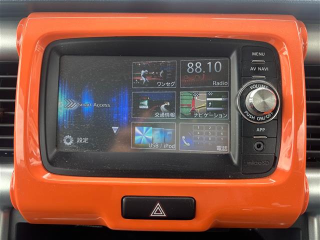 Suzuki Hustler 6