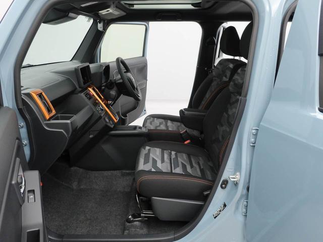 Daihatsu Taft 11