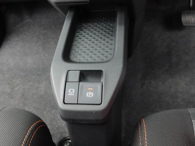 Daihatsu Taft 6