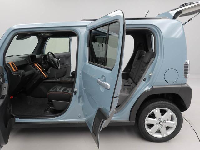 Daihatsu Taft 10