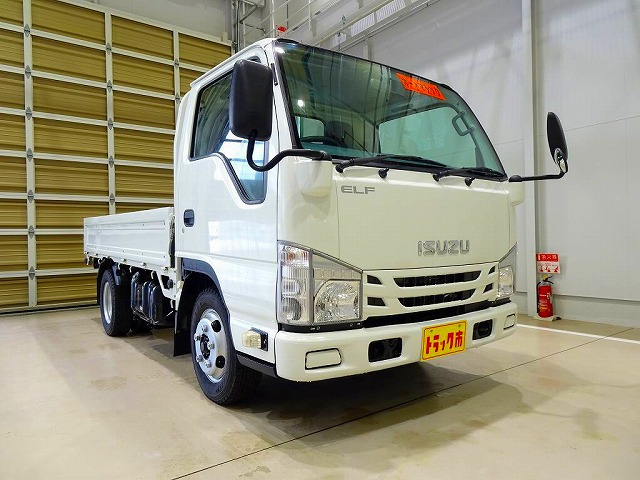 Isuzu Elf 11