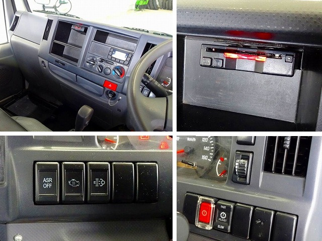 Isuzu Elf 4