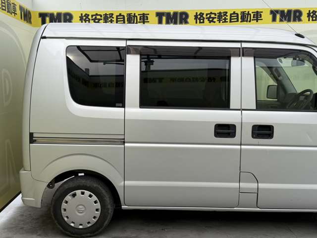 Suzuki Every 11