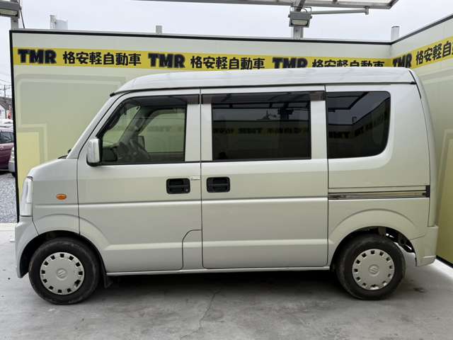 Suzuki Every 12
