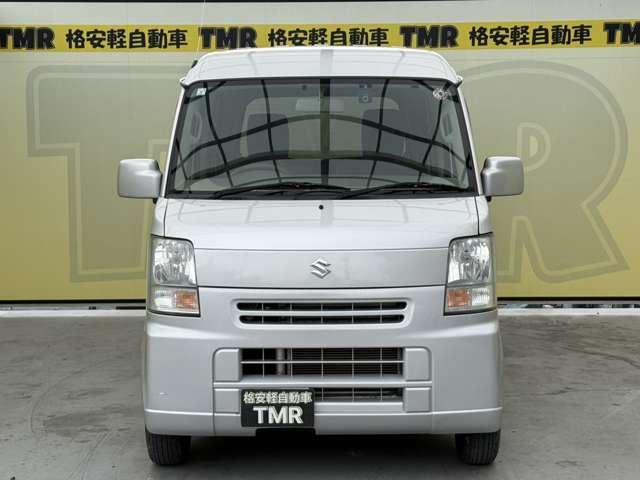 Suzuki Every 6