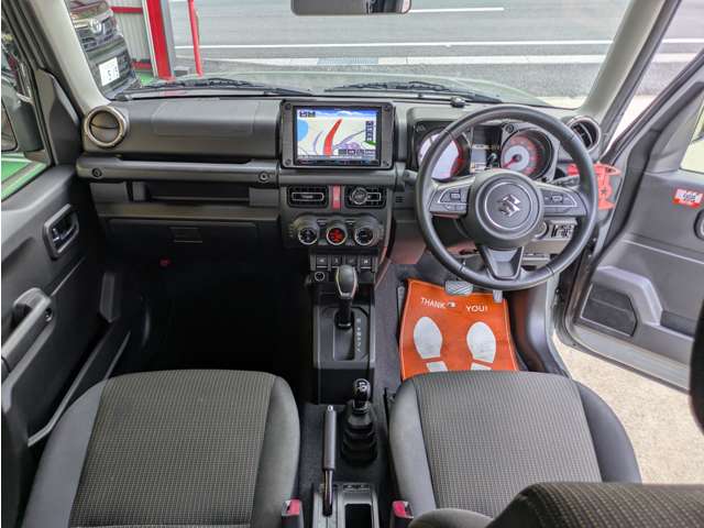 Suzuki Jimny 3