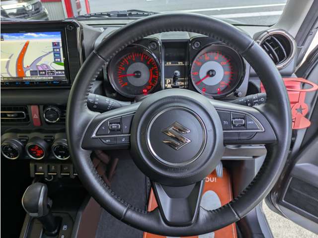 Suzuki Jimny 9