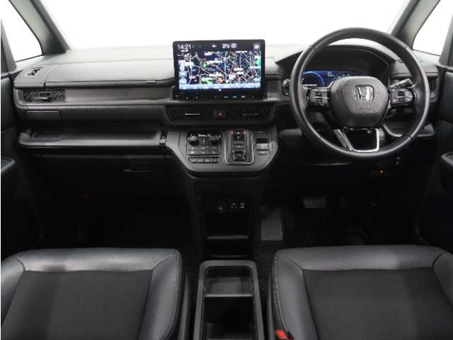 Honda Stepwgn 8