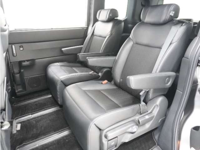Honda Stepwgn 10