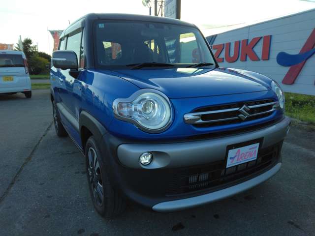 Suzuki XBEE 11