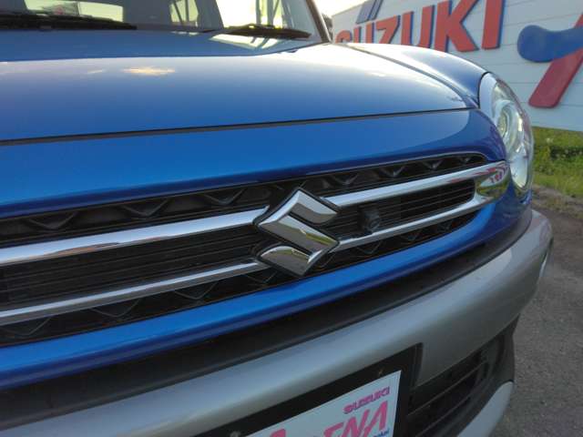Suzuki XBEE 12