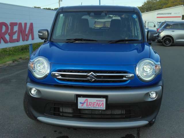 Suzuki XBEE 3