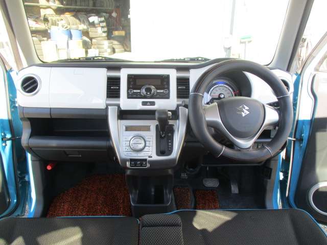Suzuki Hustler 10