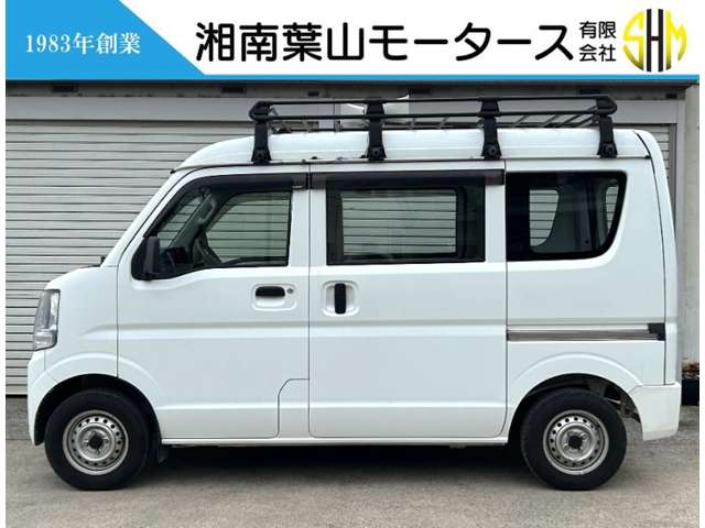 Suzuki Every 2