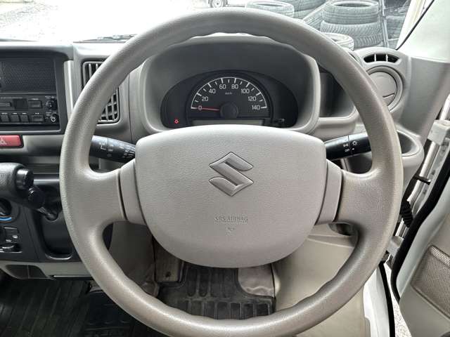 Suzuki Every 3