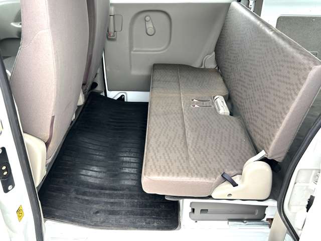 Suzuki Every 7