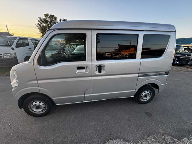 Suzuki Every 6