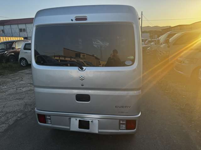 Suzuki Every 10