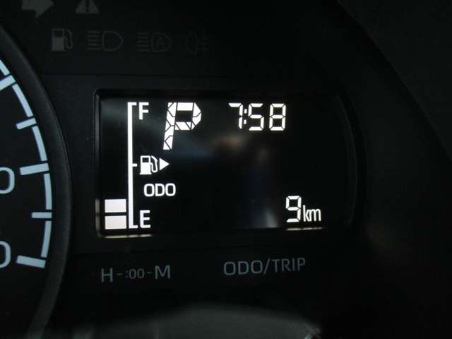 Toyota Town Ace Van 10