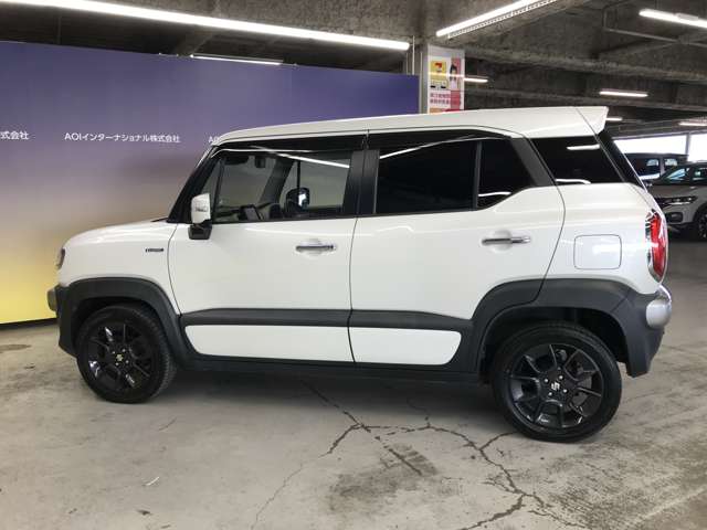 Suzuki XBEE 12