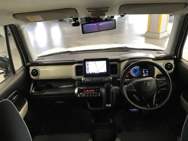 Suzuki XBEE 7