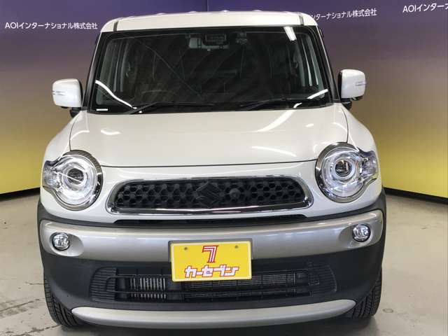 Suzuki XBEE 8