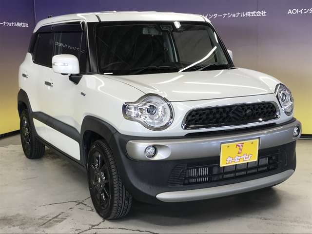 Suzuki XBEE 9
