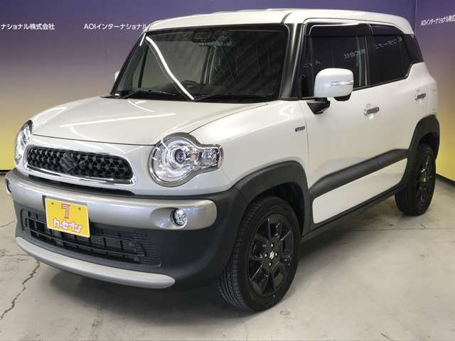 Suzuki XBEE 10
