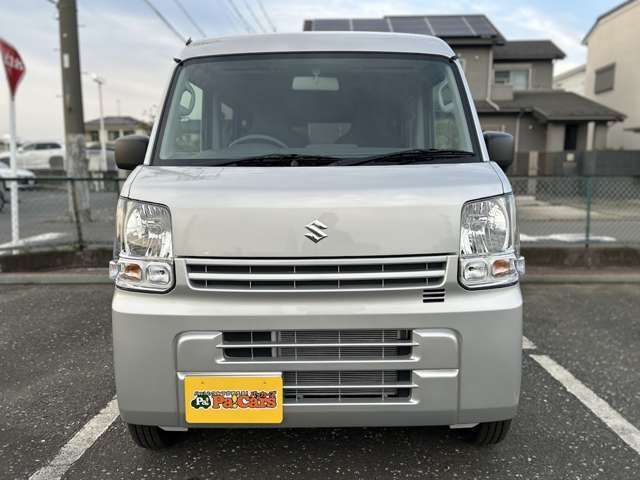 Suzuki Every 5