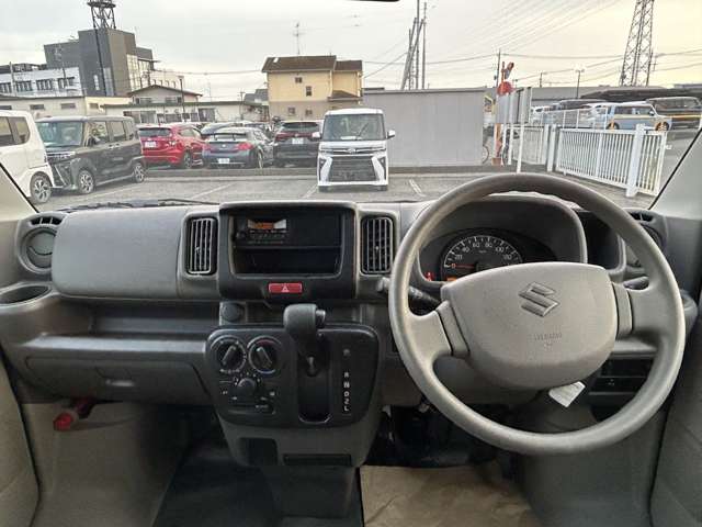 Suzuki Every 6