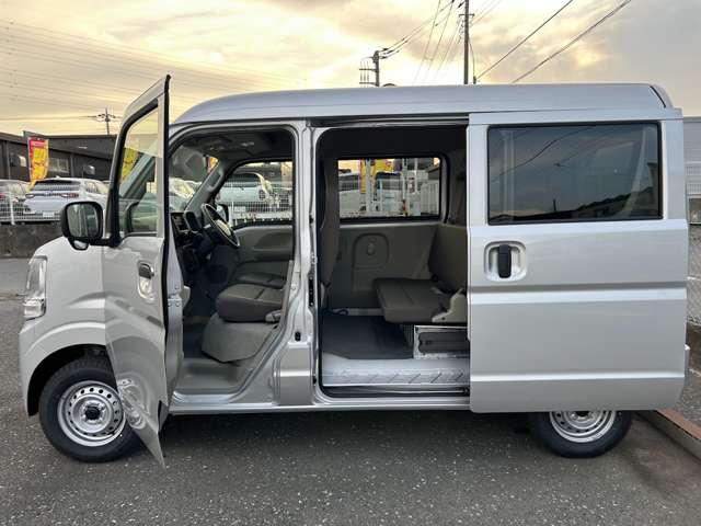 Suzuki Every 8