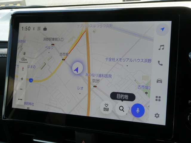Toyota Voxy 2
