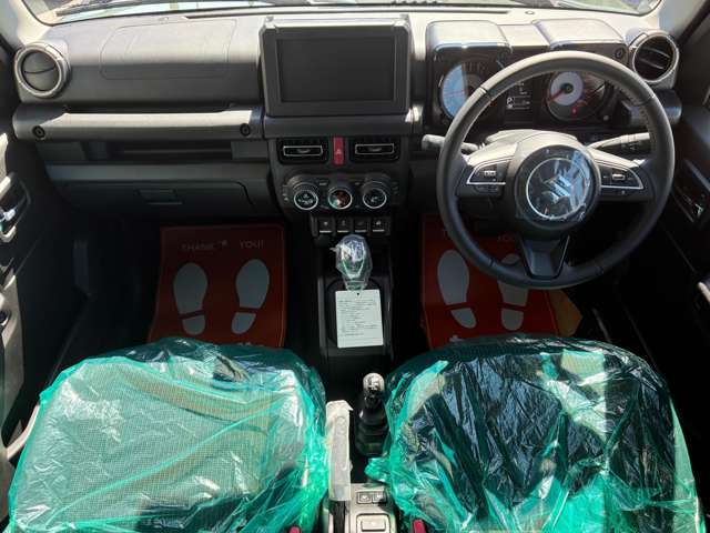 Suzuki Jimny Nomade 5