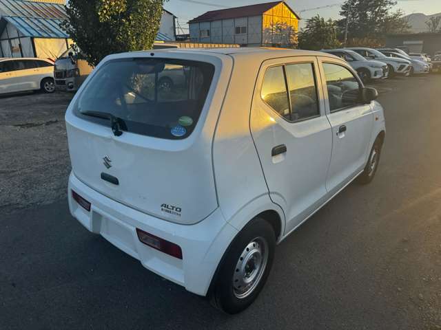 Suzuki Alto 11