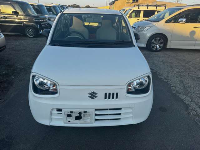 Suzuki Alto 3